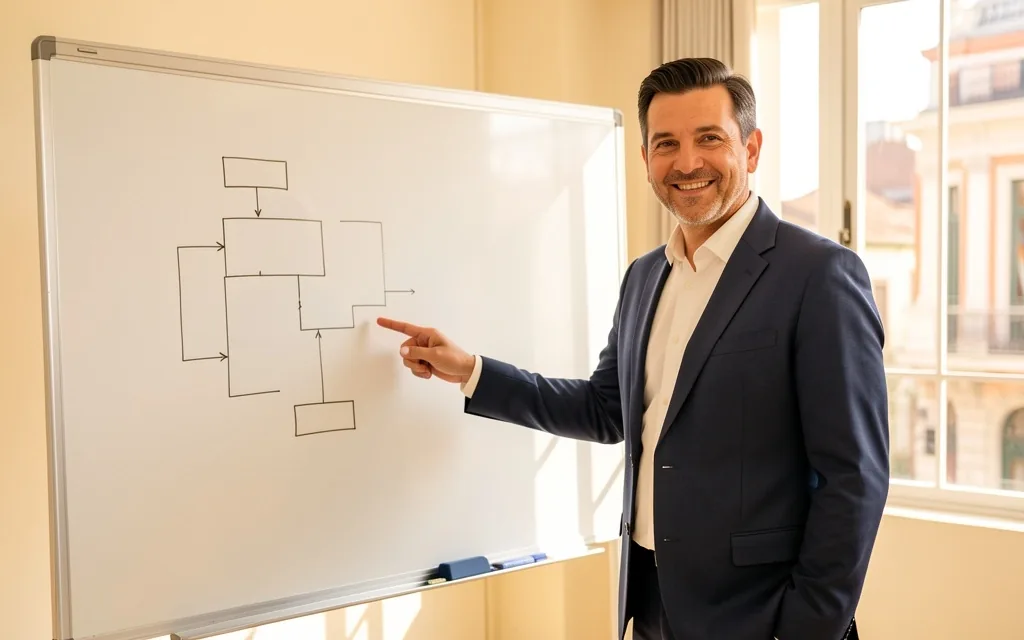 Educación financiera Netwurq