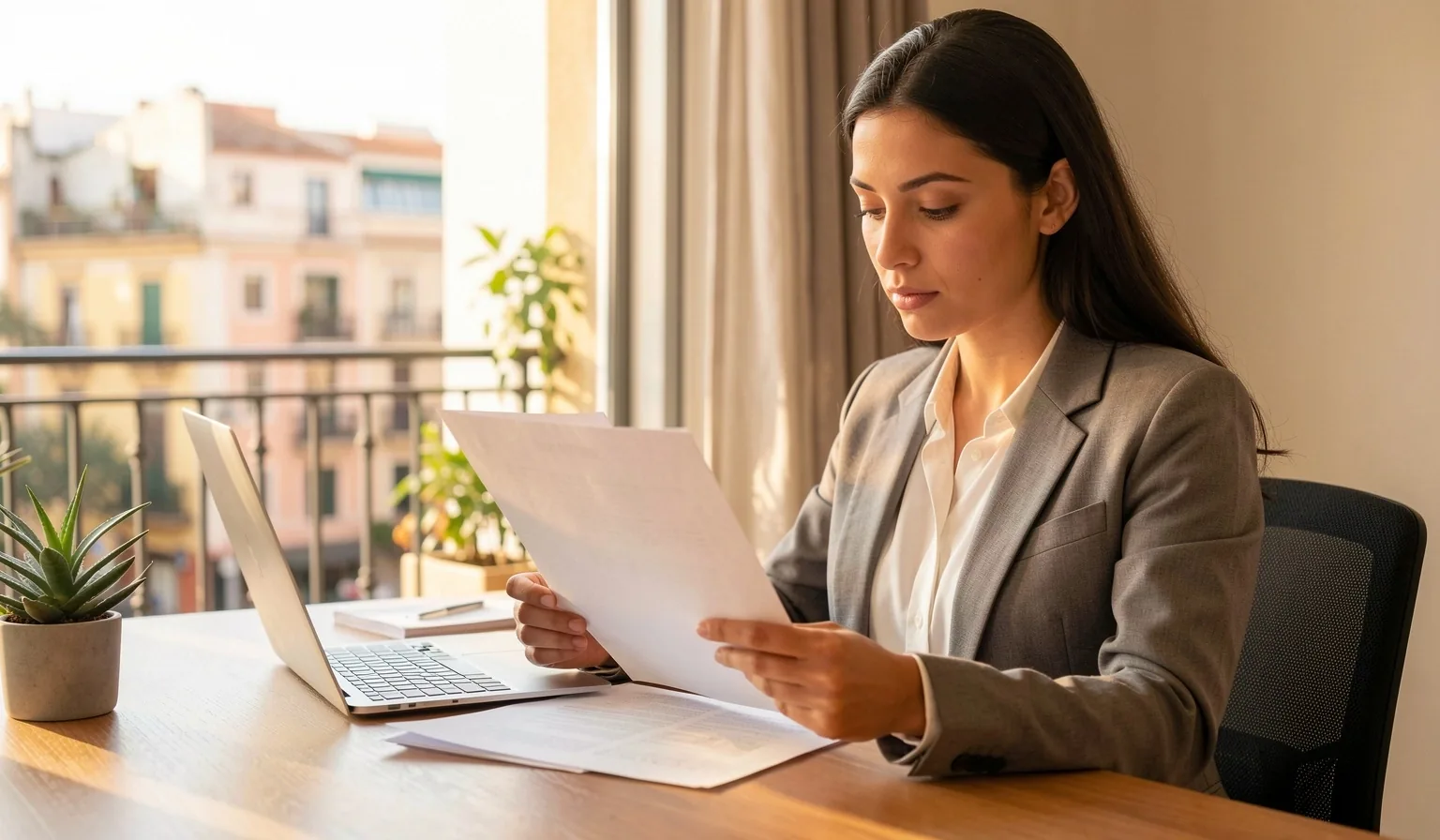 Planificación financiera con capital inicial