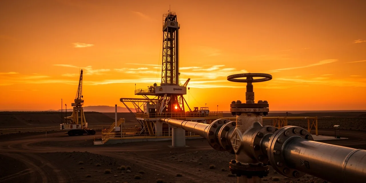 Sector Energético Argentino