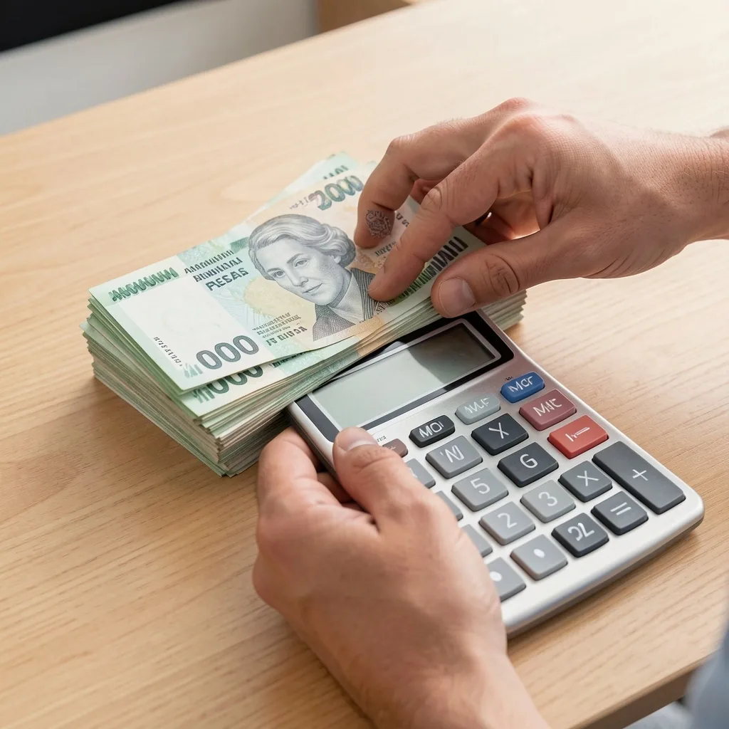 Educación financiera y planificación de presupuesto