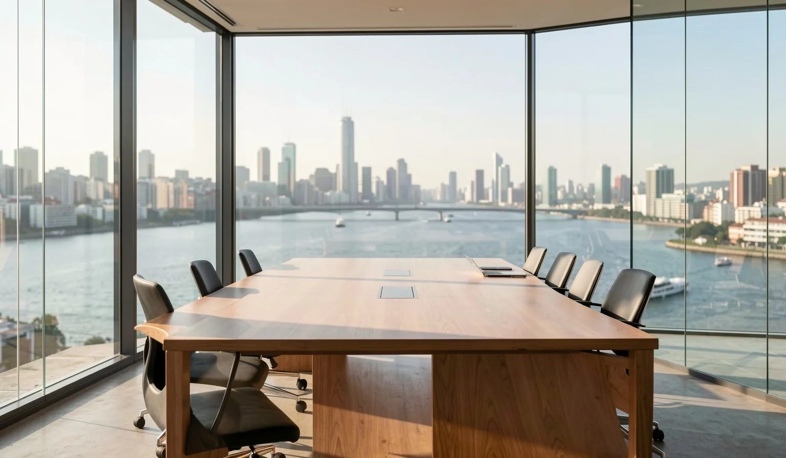 Oficinas de Netwurq Digital en Buenos Aires